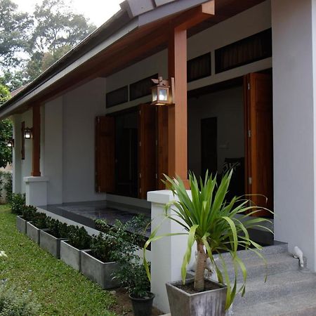 Villa 422 Chiangmai Chiang Mai Buitenkant foto