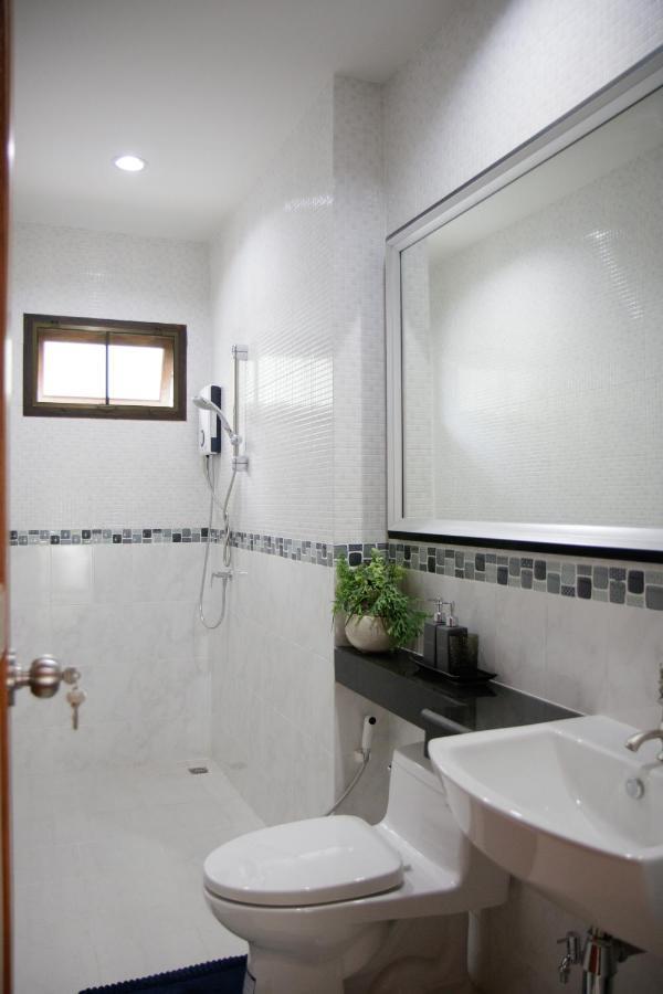 Villa 422 Chiangmai Chiang Mai Buitenkant foto
